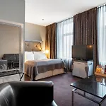 Clarion Hotel Ernst