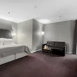 Clarion Hotel Ernst