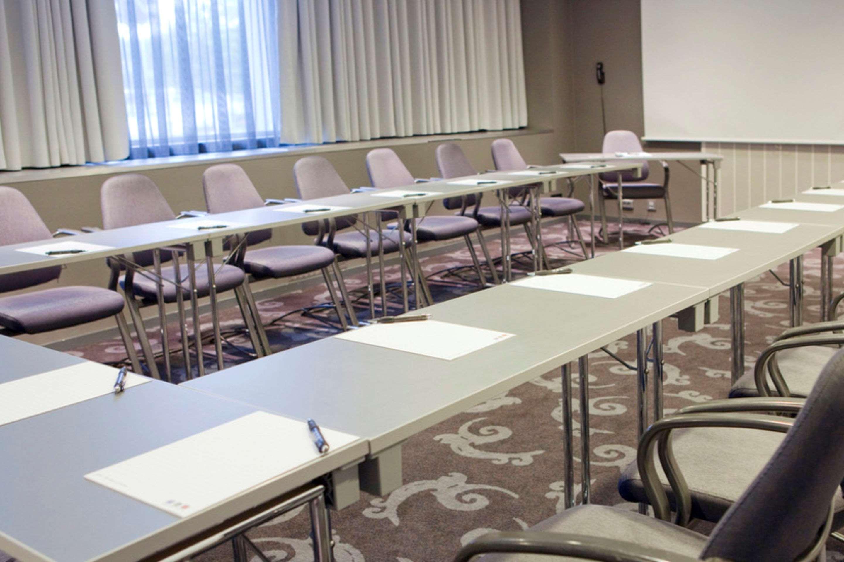 Hotell Clarion Ernst 4*