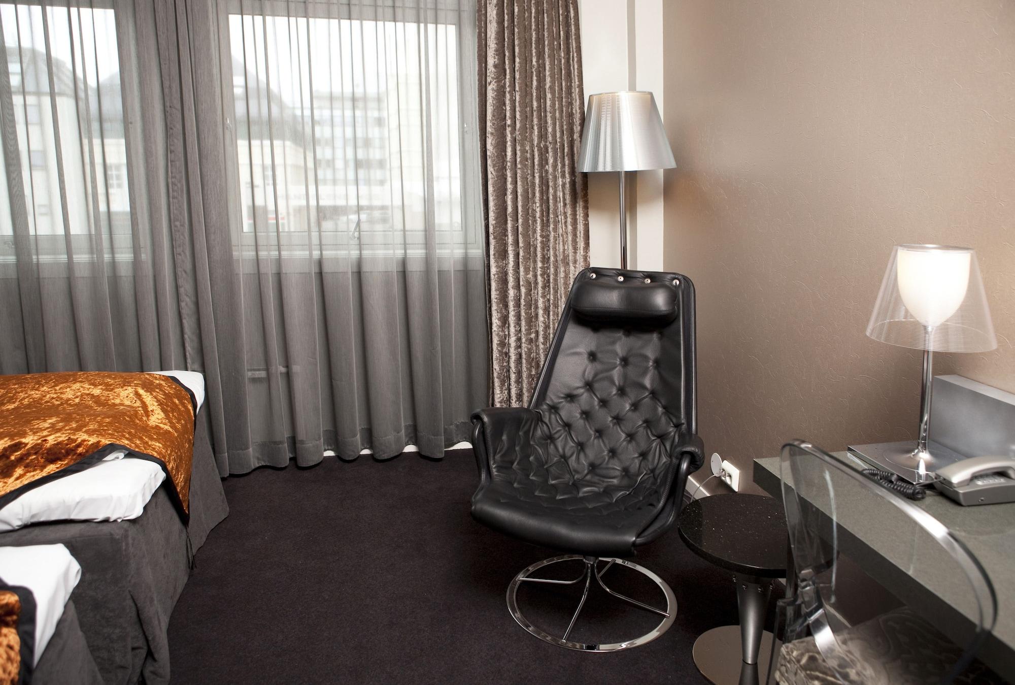 Clarion Ernst Hotell Kristiansand