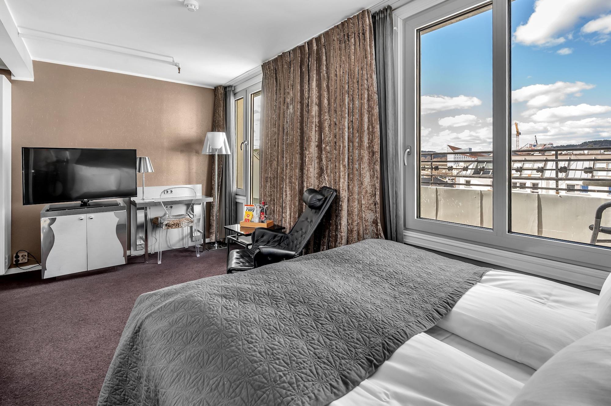 Clarion Ernst Hotell Kristiansand
