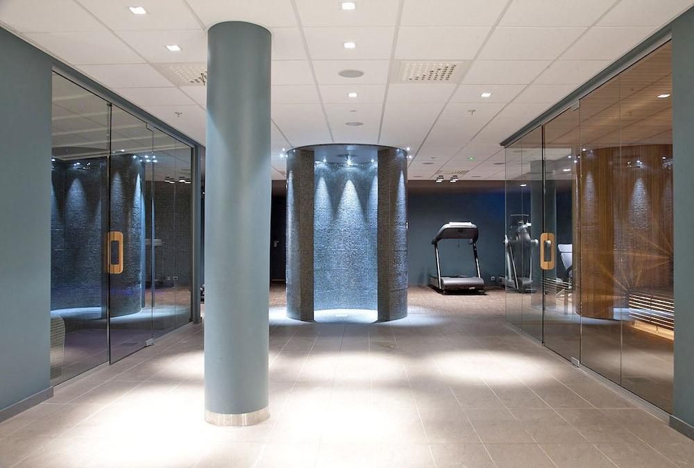 Hotell Clarion Ernst Kristiansand