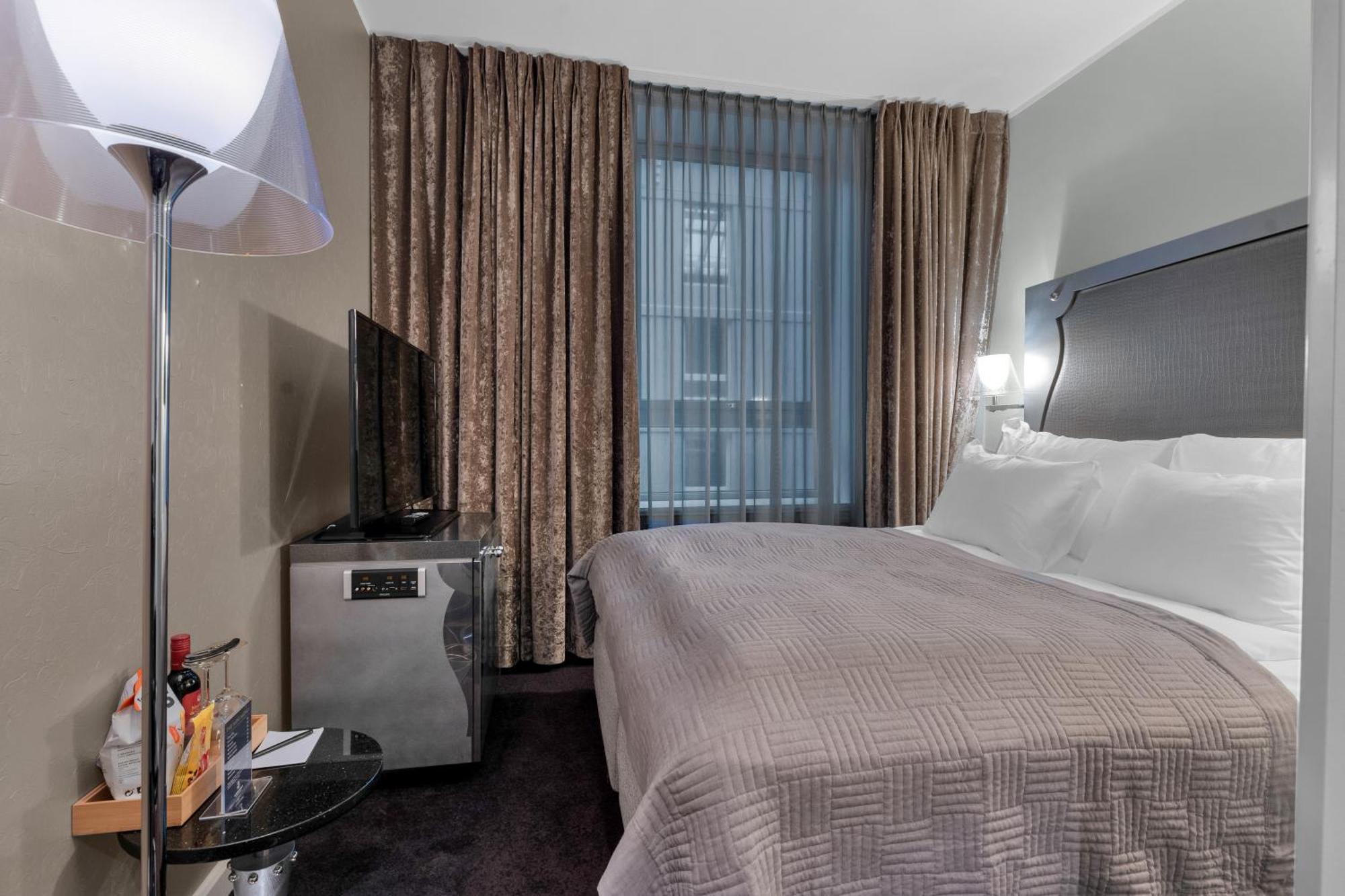 Hotell Clarion Ernst