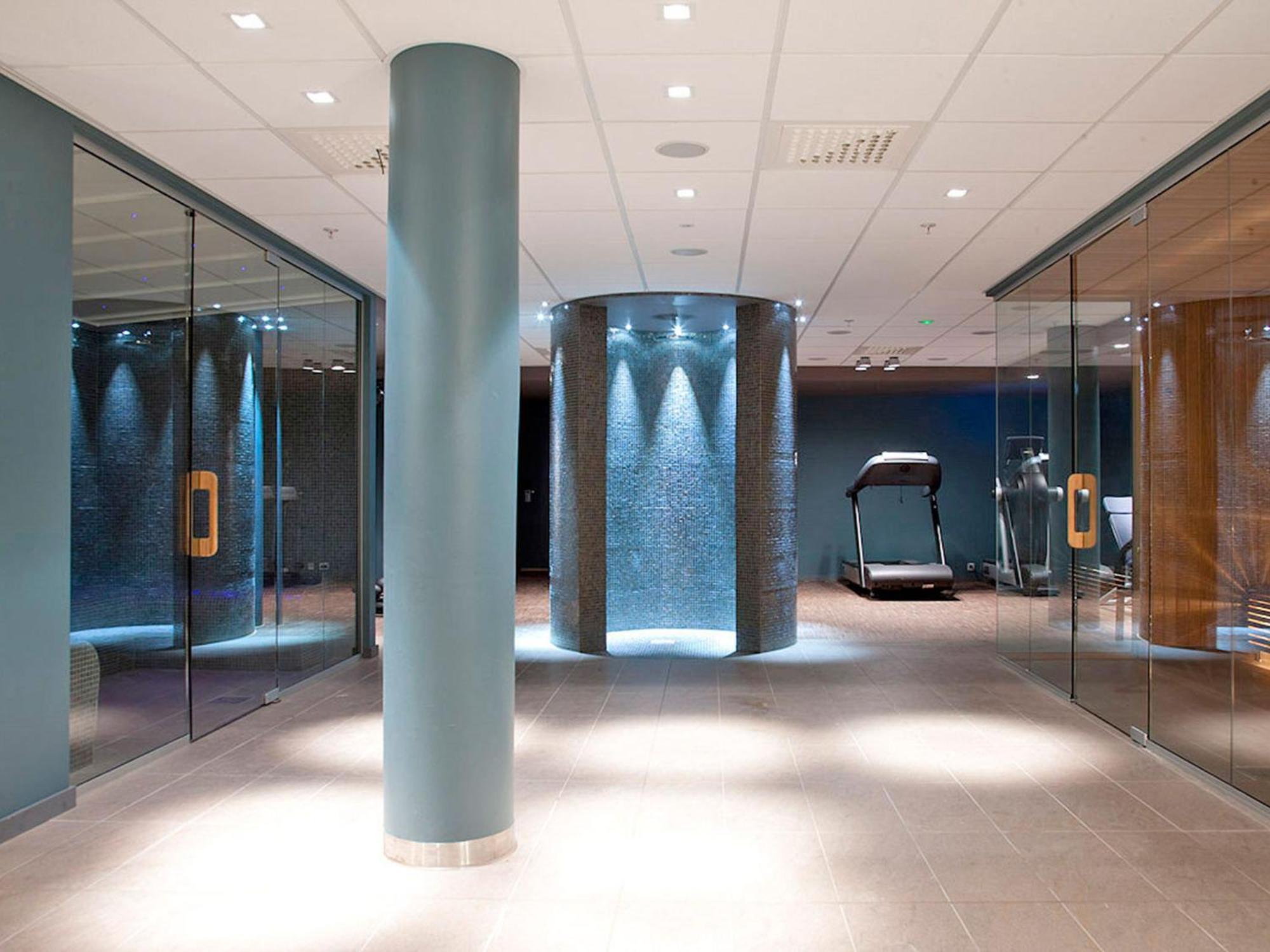 Hotell Clarion Ernst 4*