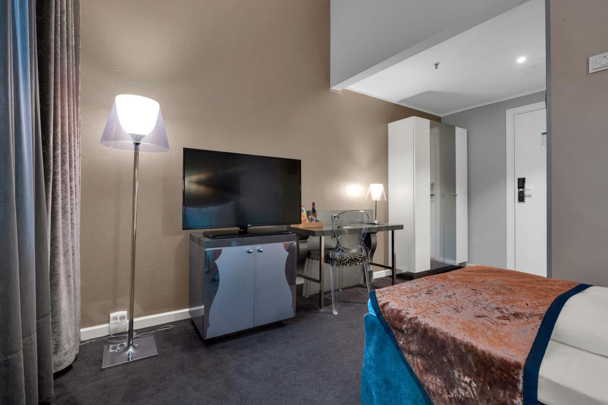 Clarion Ernst Hotell Kristiansand